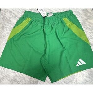Adidas Tiro 24 Competition Match Shorts 7" soccer football Men's XL IV7285 Green